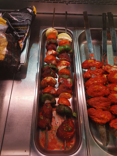 Photo of Alum Rock Kebab House - 48A Alum Rock Rd, Saltley, Birmingham B8 1JA